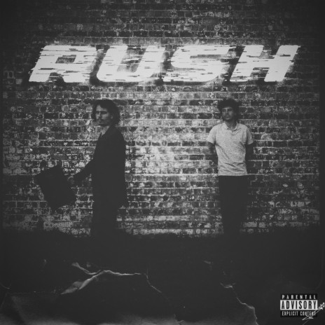 Rush ft. Meer & Mini | Boomplay Music