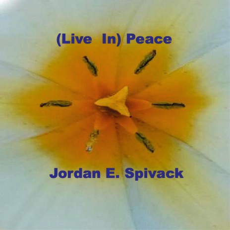 (Live In) Peace (Live) | Boomplay Music