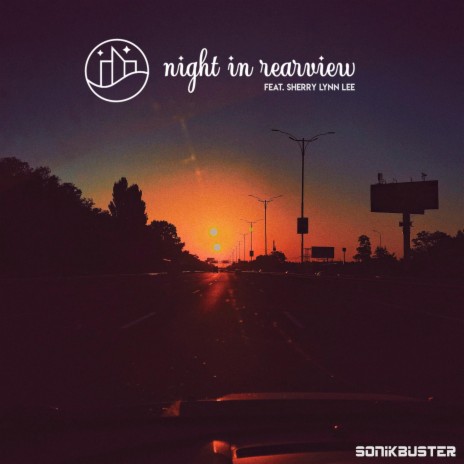 Night in Rearview (Instrumental)