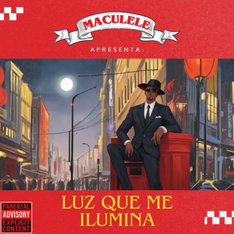 Luz que me ilumina | Boomplay Music