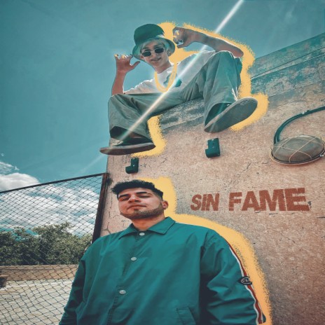 Sin Fame ft. R.I.T.O | Boomplay Music