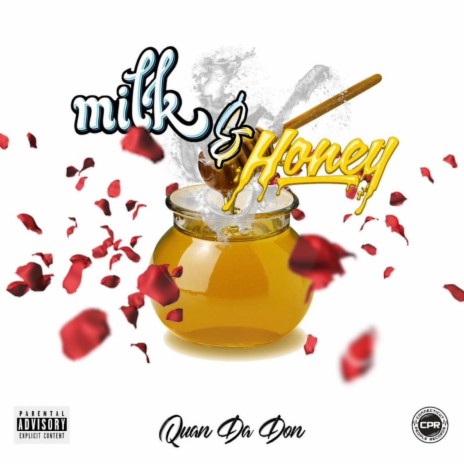 Milk & Honey | Boomplay Music