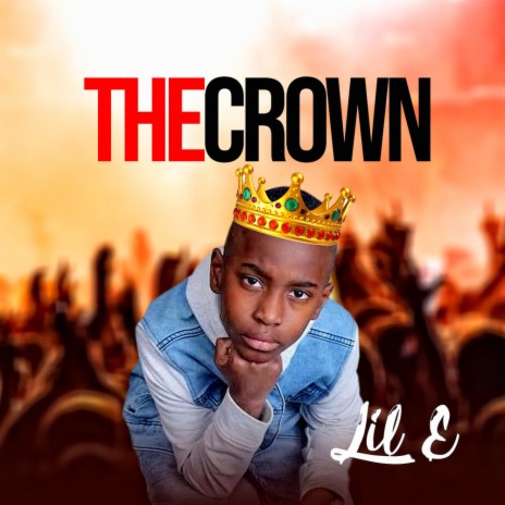 The Crown | Boomplay Music