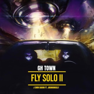 FLY SOLO 2