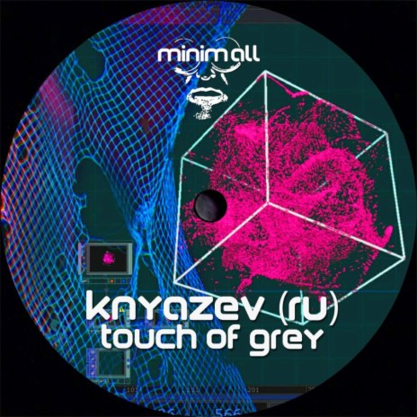 Touch Of Grey (Chapaev Remix) | Boomplay Music