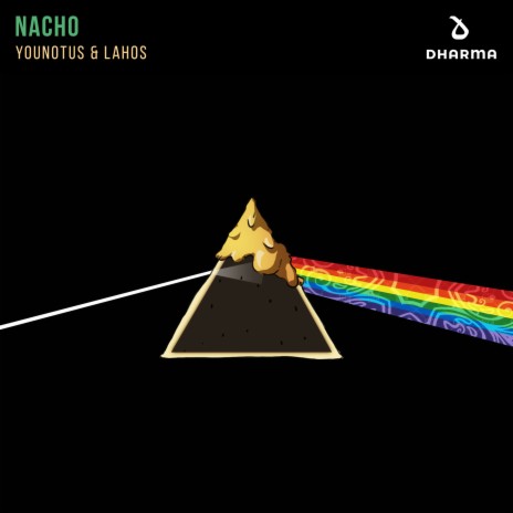 Nacho (Extended Mix) ft. Lahos | Boomplay Music