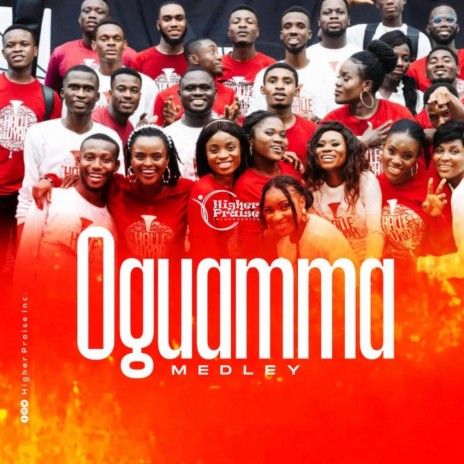 Oguamma Medley | Boomplay Music