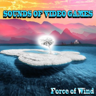 Force of Wind