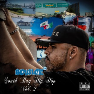 South Bay Hip-Hop, Vol. 2