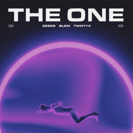 The One ft. BLEM & TWNTY4 | Boomplay Music