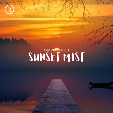 Sunset Mist ft. Chillstepped | Boomplay Music