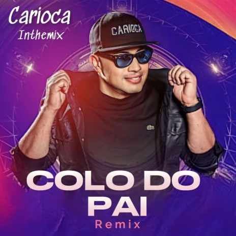 Sentou No Colo Do Pai (Carioca Remix) | Boomplay Music