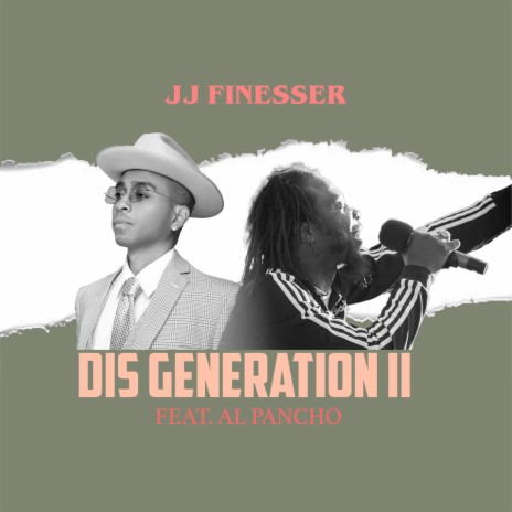 Dis Generation II ft. Al Pancho | Boomplay Music