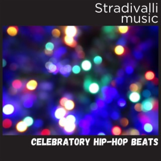 Celebratory Hip-Hop Beats