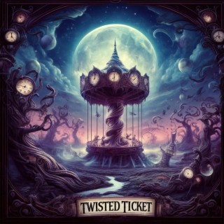 Twisted Ticket