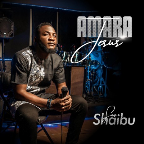 Amara Jesus | Boomplay Music