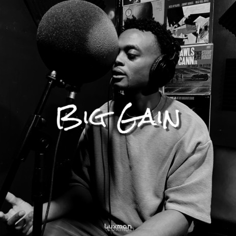 BIG GAIN | Boomplay Music