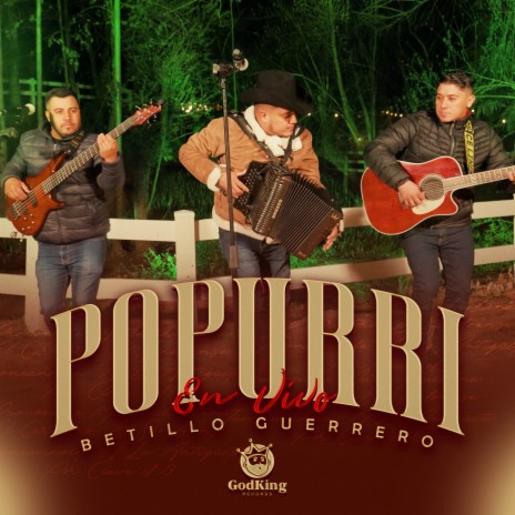 Popurrí (En Vivo) | Boomplay Music