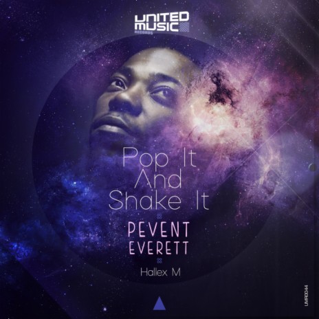 Pop It and Shake It (Hallex M Remix) ft. Hallex M | Boomplay Music
