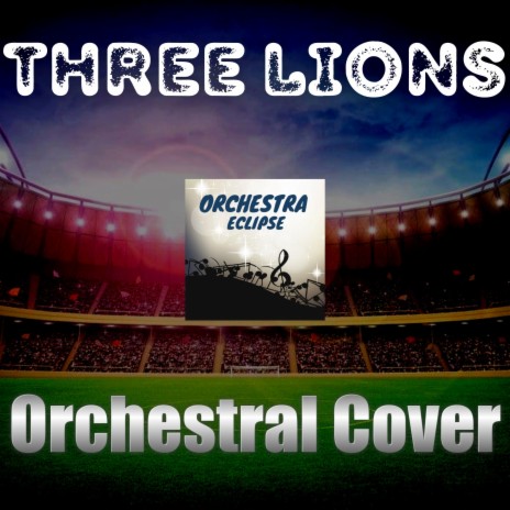 Three Lions (Football's Coming Home) | Boomplay Music