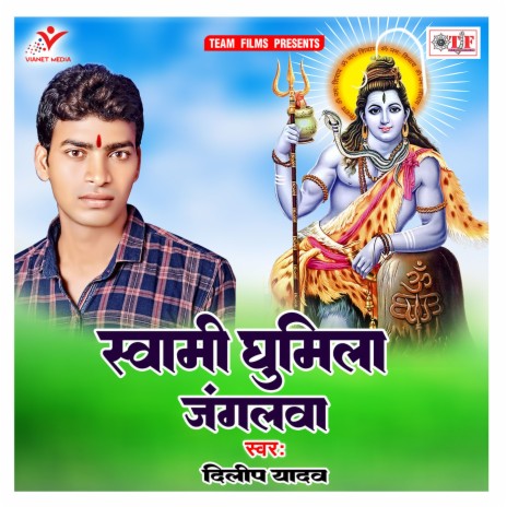 Swami Ghumila Jangalwa | Boomplay Music