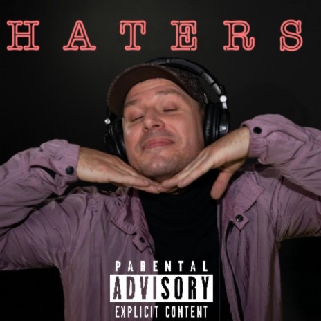 H A T E R S (Special Version) ft. Dj gondek | Boomplay Music