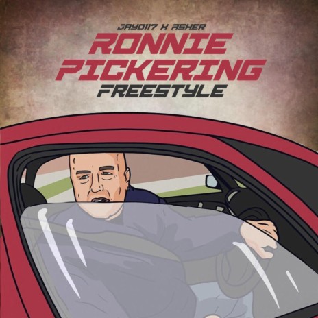 Ronnie Pickering Freestyle ft. Asher | Boomplay Music