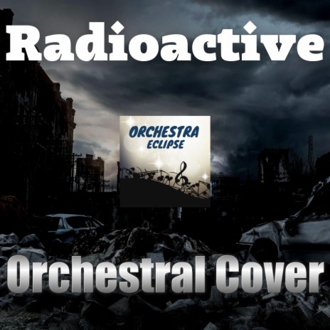 Radioactive | Boomplay Music