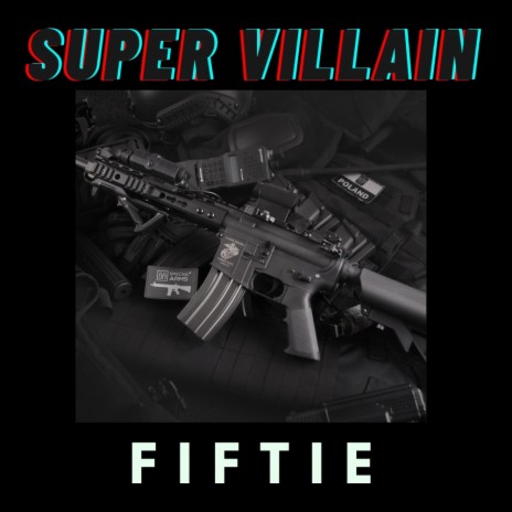 Super Villain | Boomplay Music