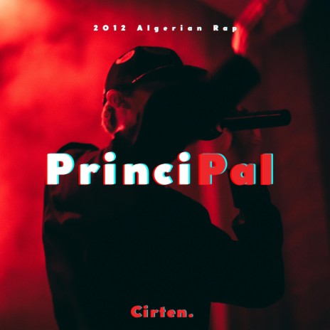 PrinciPal (Edited) | Boomplay Music