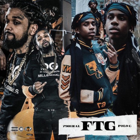 FTG ft. Polo G | Boomplay Music