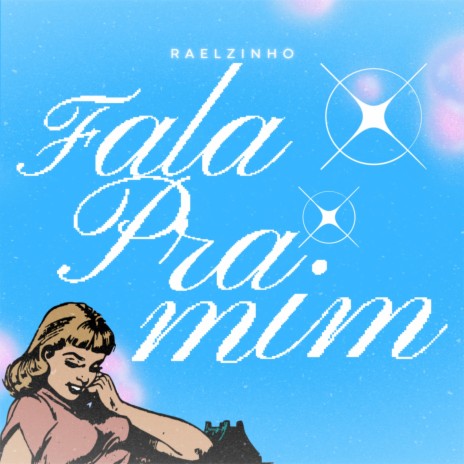 Fala pra mim | Boomplay Music