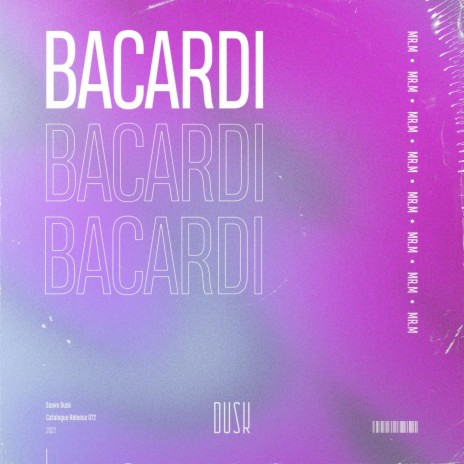 Bacardi (Extended Mix) | Boomplay Music