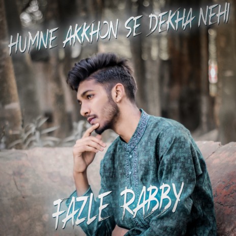 Humne Akkhon Se Dekha Nehi (Hamary Pyare Nabi) ft. Fazle Rabby | Boomplay Music