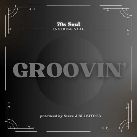 GROOVIN' (version instrumental) | Boomplay Music