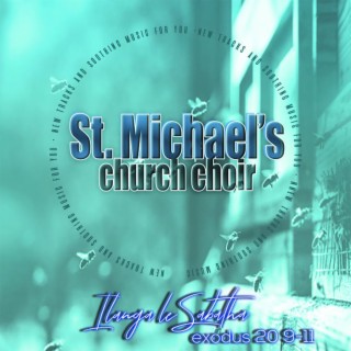 St. Michael's Church Choir