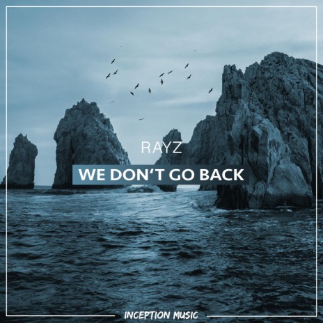 We Don't Go Back