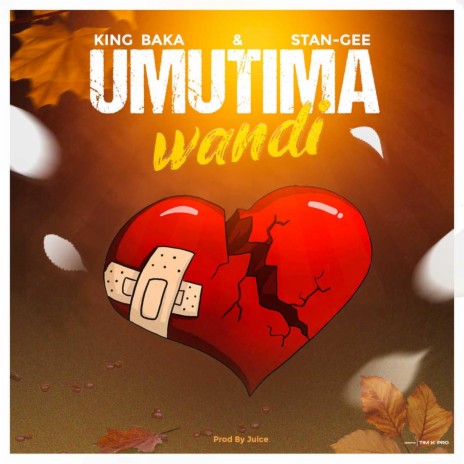 UMUTIMA WANDI | Boomplay Music