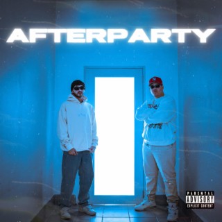 AFTERPARTY ft. Leandry Bec lyrics | Boomplay Music