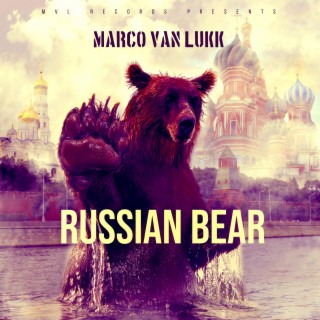 RUSSIAN BEAR