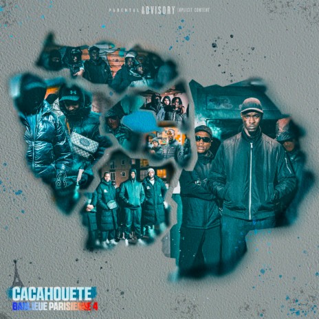 Banlieue Parisienne 4 | Boomplay Music