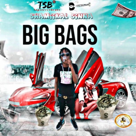 Big Bags | Boomplay Music