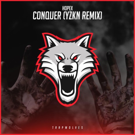 Conquer (YZKN Remix) ft. Hopex | Boomplay Music