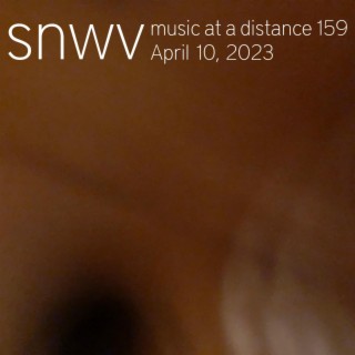 music at a distance 159