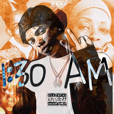 1:30 Am | Boomplay Music