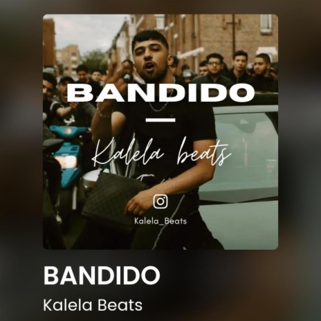 Instru Rap Gratuit Bandido | Boomplay Music