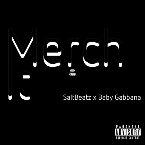 Merch It ft. Baby Gabbana | Boomplay Music