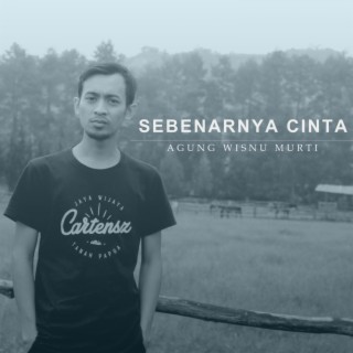 Sebenarnya Cinta