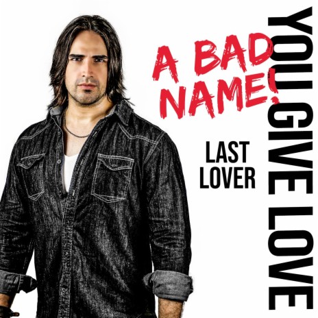 You Give Love A Bad Name | Boomplay Music