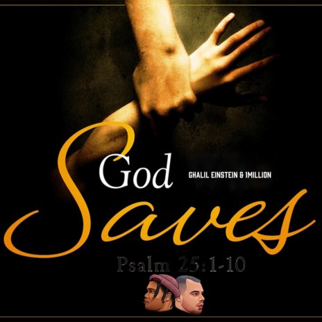 God Saves ft. 1Million | Boomplay Music